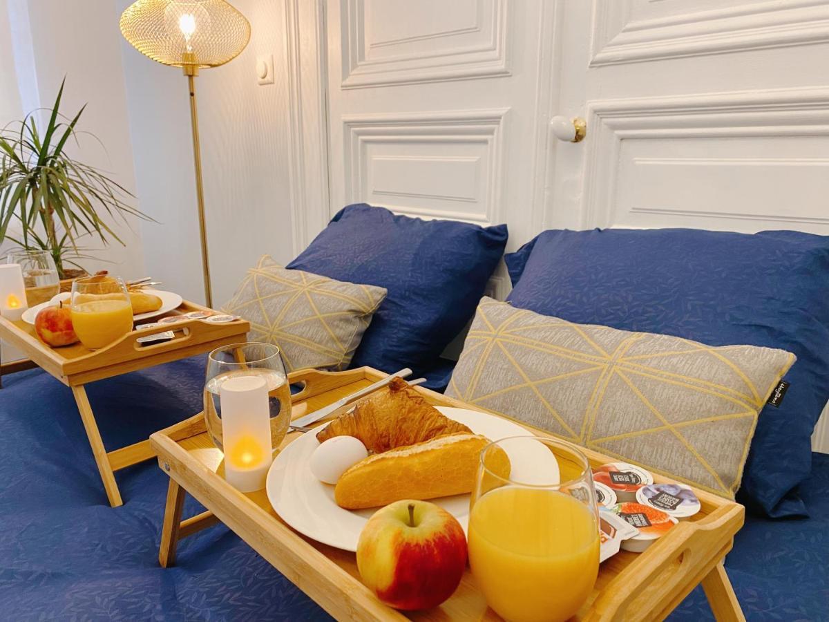 Coco Romantic In Central Antwerp - Sauna Екстер'єр фото