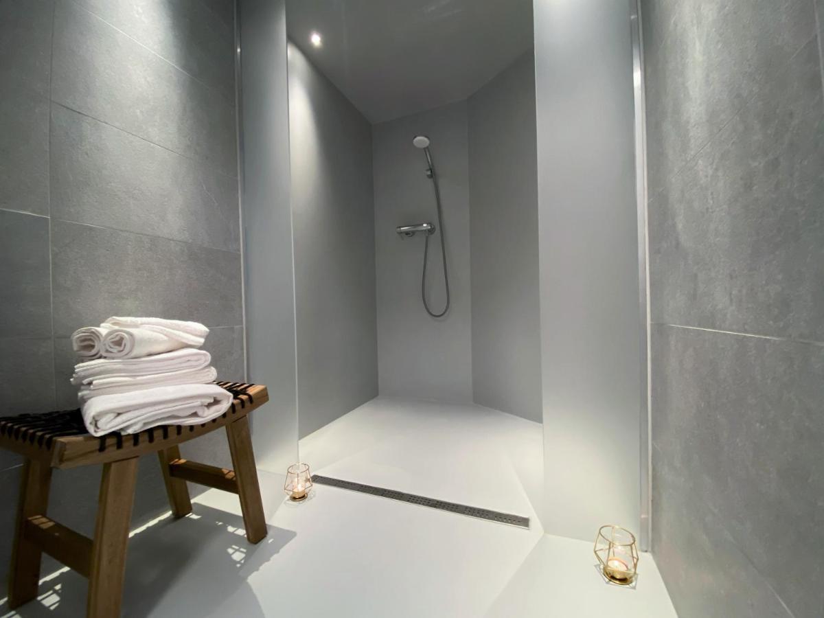 Coco Romantic In Central Antwerp - Sauna Екстер'єр фото